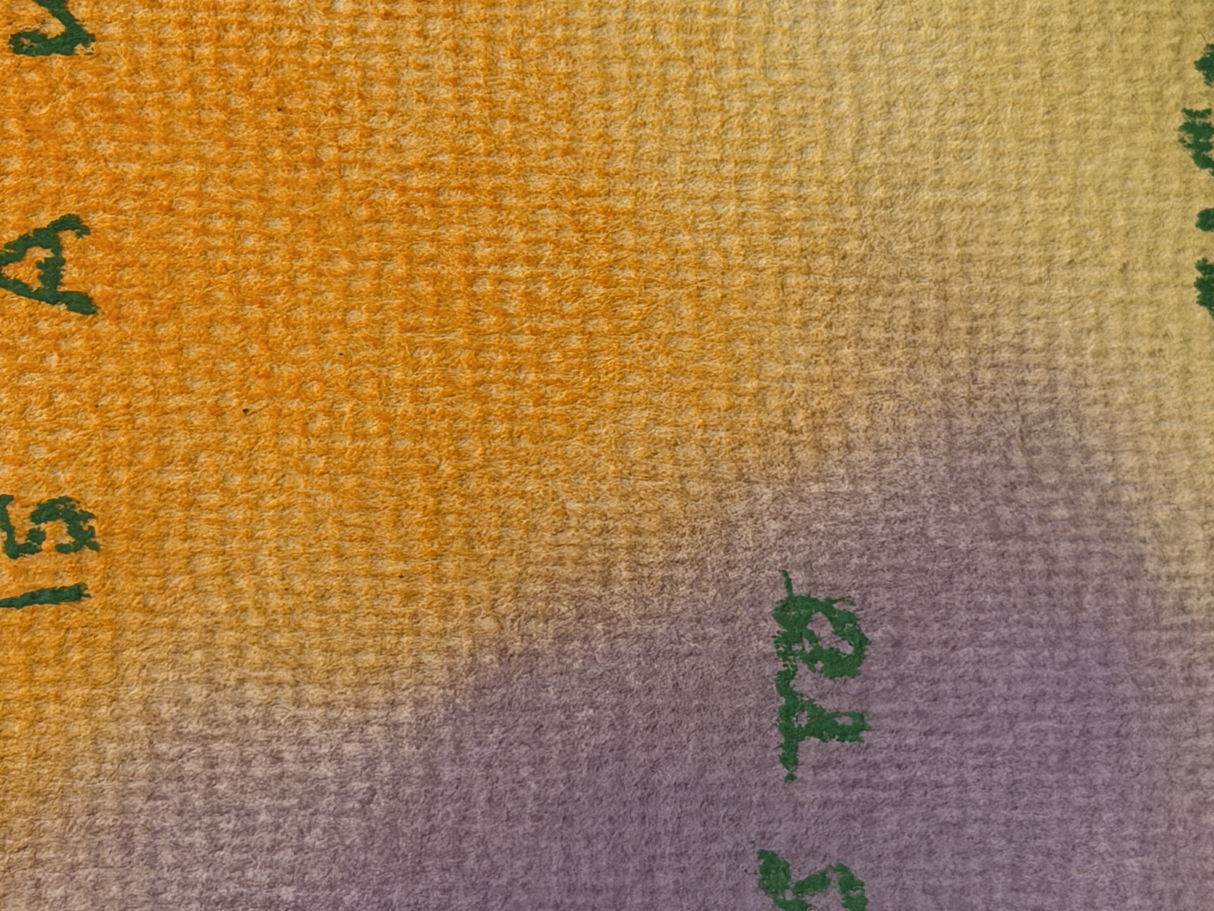 everything is a win — detail 1