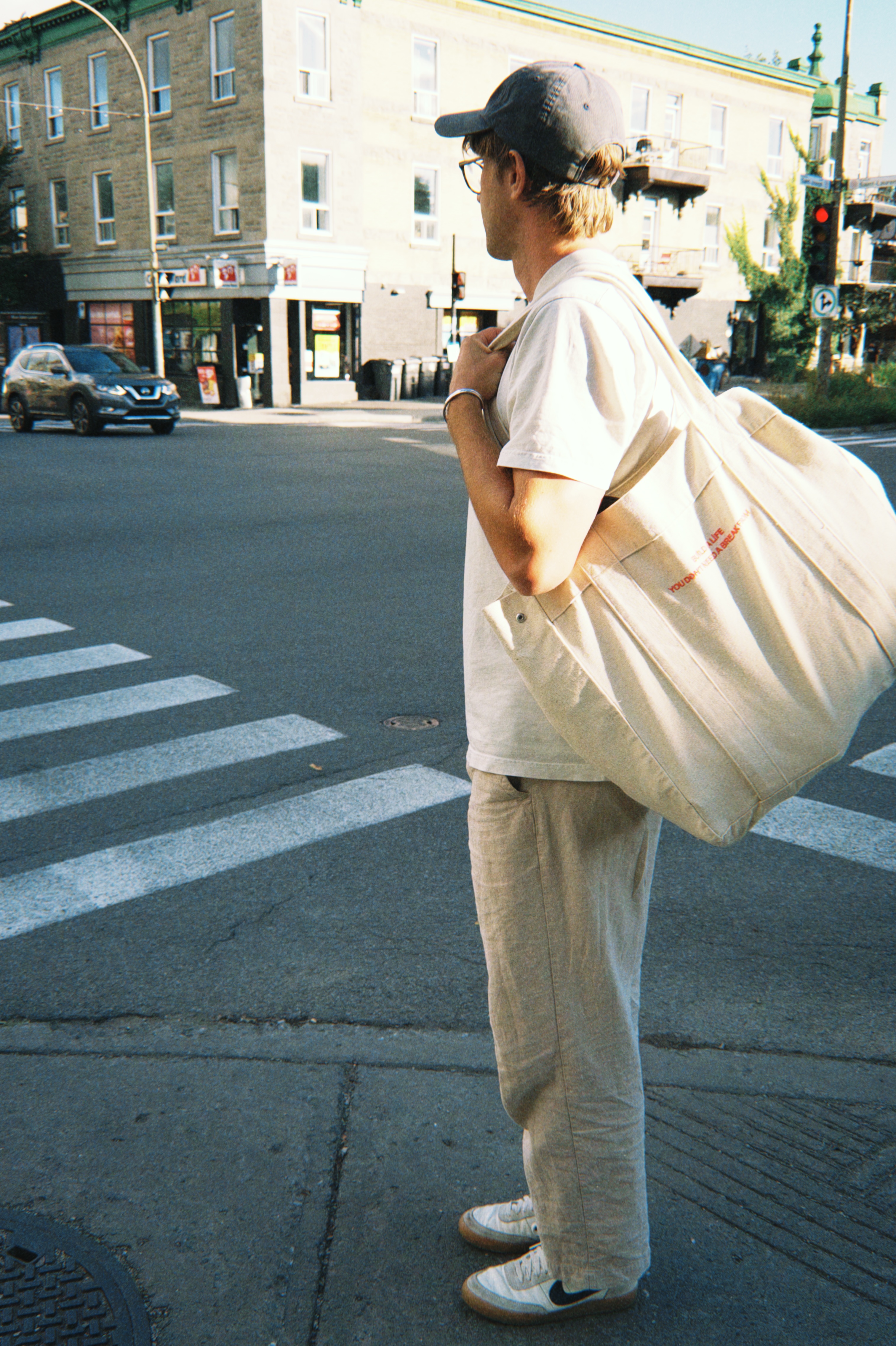 photograph by rachel gaskin