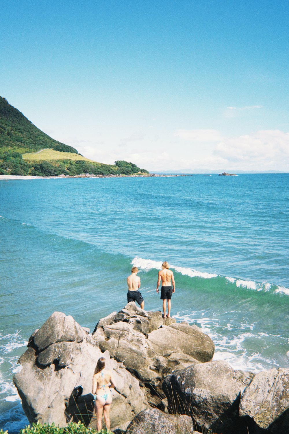 photograph by rachel gaskin