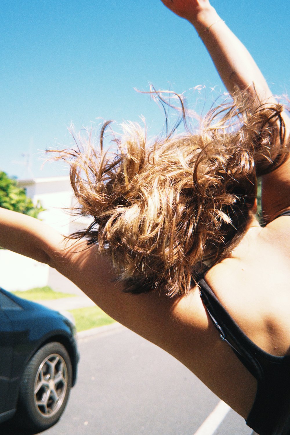 photograph by rachel gaskin