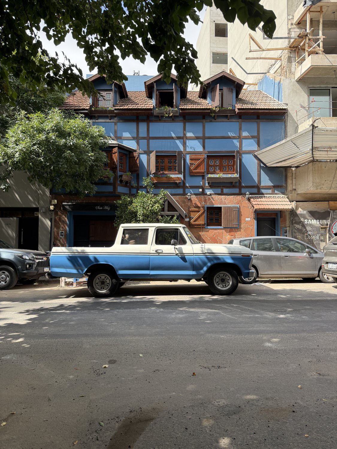 photograph by rachel gaskin