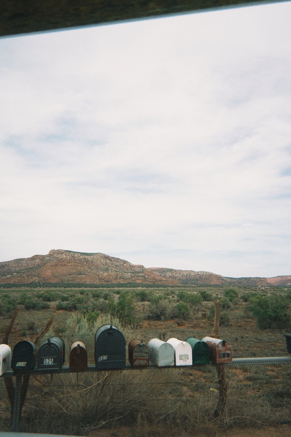 photograph by rachel gaskin