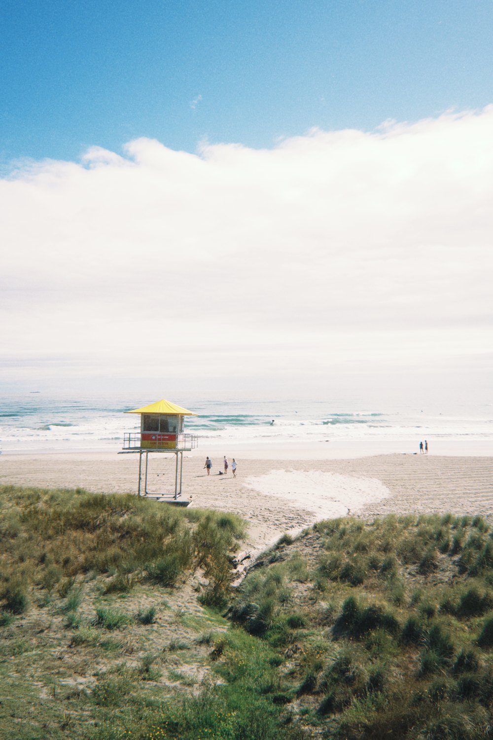photograph by rachel gaskin