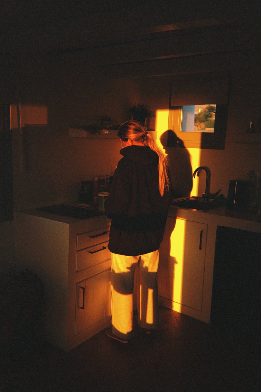 photograph by rachel gaskin