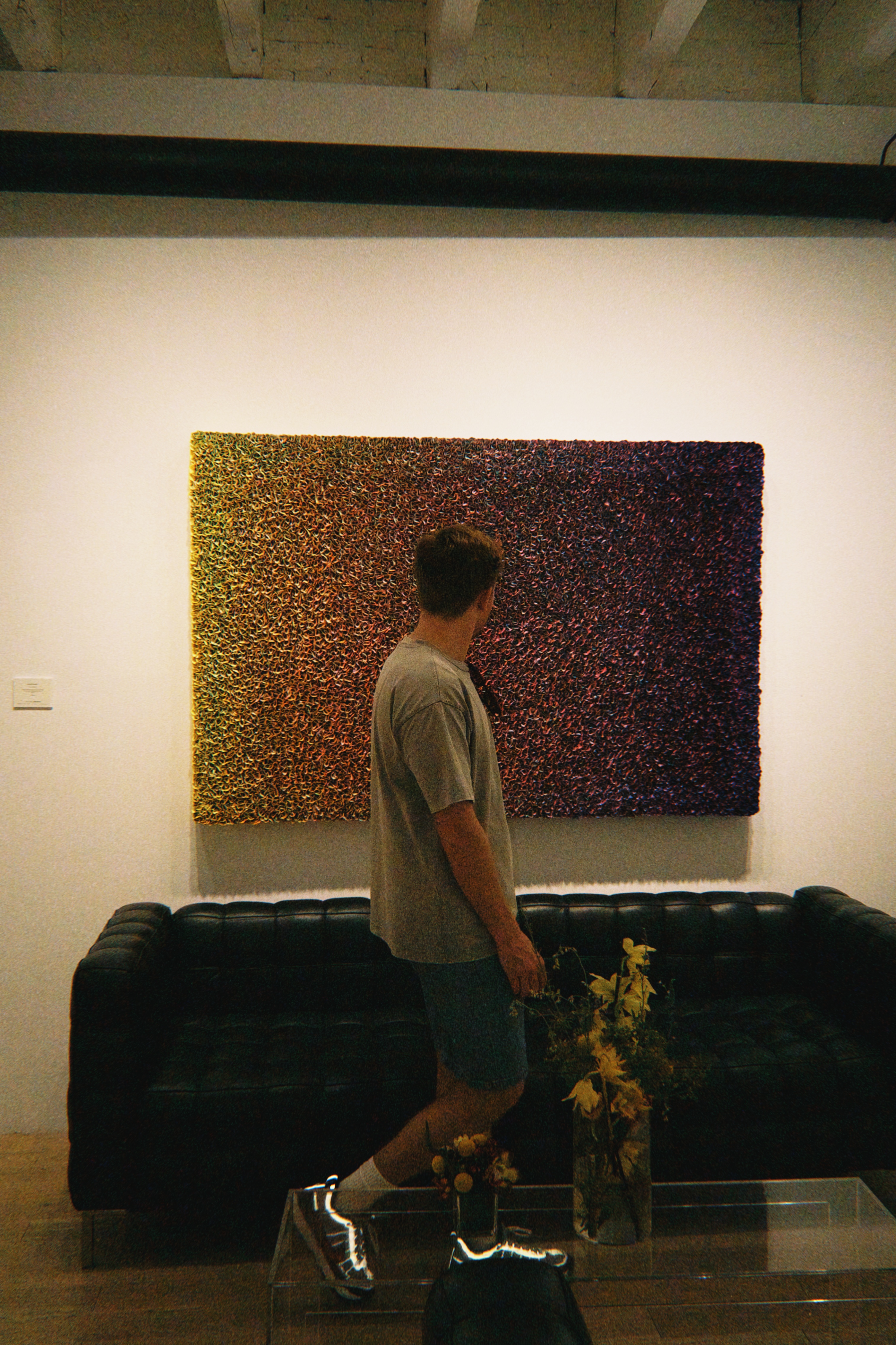 photograph by rachel gaskin